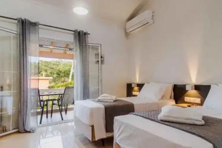 Riposo Studios & Apartments - 97