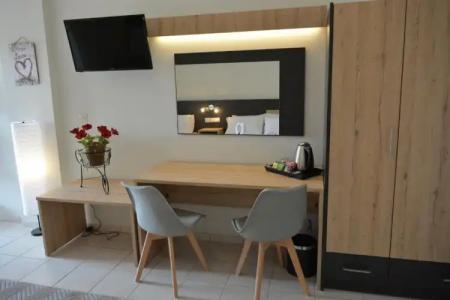 Riposo Studios & Apartments - 118