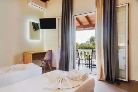 Riposo Studios & Apartments - 86