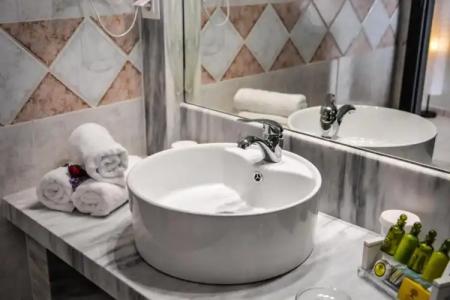 Riposo Studios & Apartments - 111