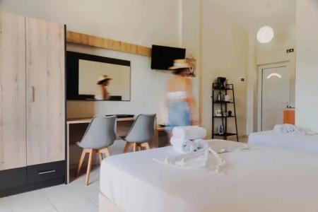 Riposo Studios & Apartments - 40