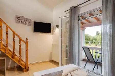 Riposo Studios & Apartments - 11