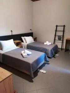 Riposo Studios & Apartments - 59