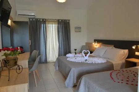 Riposo Studios & Apartments - 119