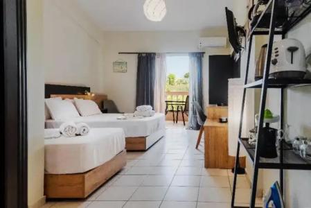 Riposo Studios & Apartments - 53