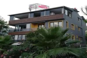 Apartment «Casa De Sirena Apart», Antalya