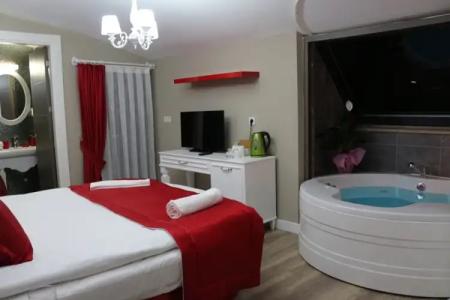 Casa De Sirena Apart - 64