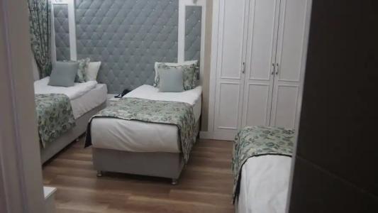 Casa De Sirena Apart - 5