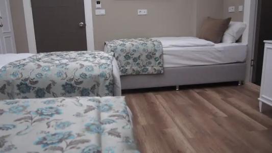 Casa De Sirena Apart - 6