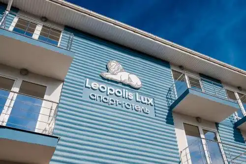 Leopolis Lux - 119