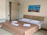 King Room with Balcony