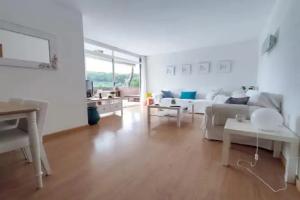 Apartaments Tamariu, Tamariu