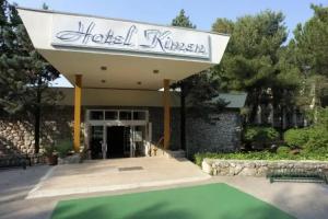 Hotel Kimen - Annex, Cerzo