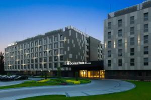 DoubleTree by Hilton Krakow Hotel & Convention Center, Krakow