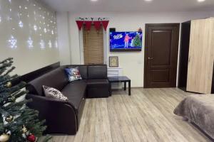 Apartment on Radishcheva, Valday