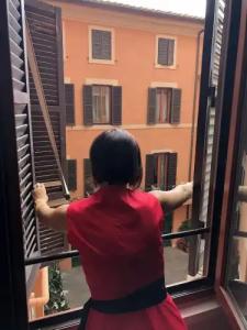 Trevi Portrait - 17