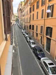 Trevi Portrait - 31
