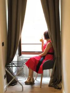 Trevi Portrait - 19