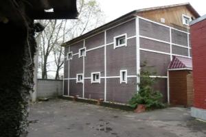 Hostel Chernyy kot, Yaroslavl