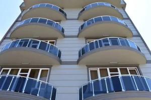 Nakashidzes Apartments, Batumi