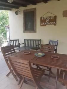 Rifugio di campagna - 40