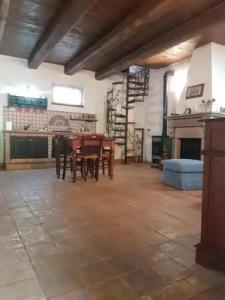 Rifugio di campagna - 45