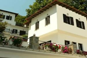 Eden Hotel, Agios Ioannis Pilion