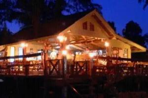 Pan Beachfront Resort Krabi, Klong Muang