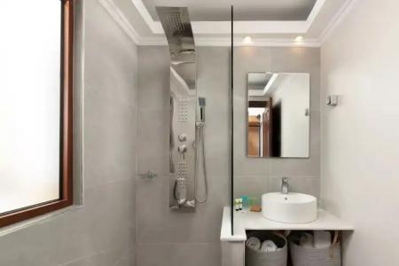 Costa Lindia Beach - 56