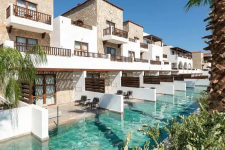 Costa Lindia Beach - 58