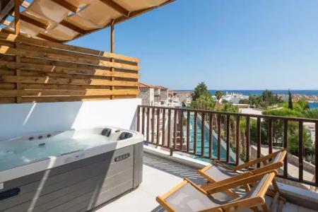 Costa Lindia Beach - 88