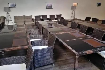 Chalet Country Club Sheremetyevo - 15