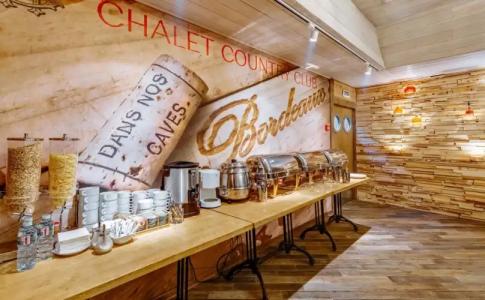 Chalet Country Club Sheremetyevo - 26
