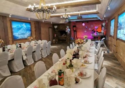 Chalet Country Club Sheremetyevo - 22