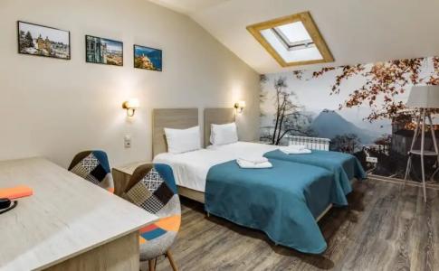Chalet Country Club Sheremetyevo - 4