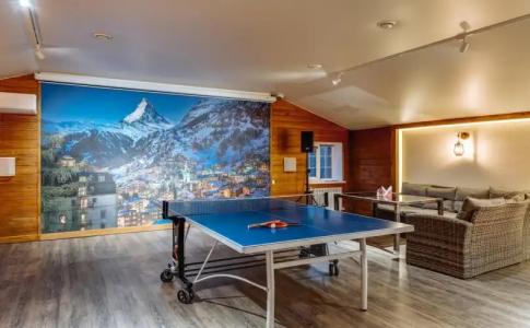 Chalet Country Club Sheremetyevo - 19
