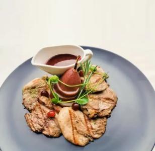 Chalet Country Club Sheremetyevo - 7
