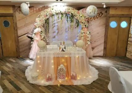Chalet Country Club Sheremetyevo - 10