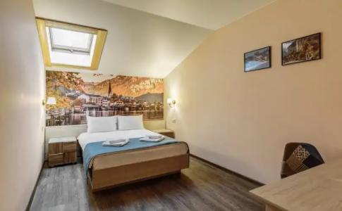 Chalet Country Club Sheremetyevo - 5