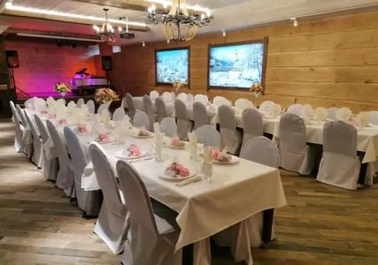 Chalet Country Club Sheremetyevo - 13