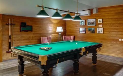 Chalet Country Club Sheremetyevo - 16
