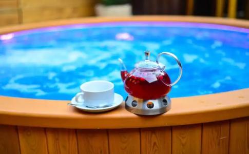Chalet Country Club Sheremetyevo - 11