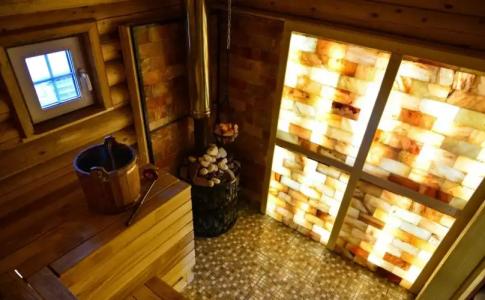 Chalet Country Club Sheremetyevo - 20