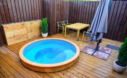 Chalet Country Club Sheremetyevo - 12