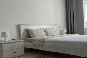 Komfort I Uyut Flat, Orenburg