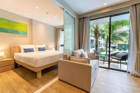 Diamond Resort Phuket - SHA - 128