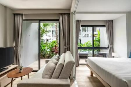 Diamond Resort Phuket - SHA - 142