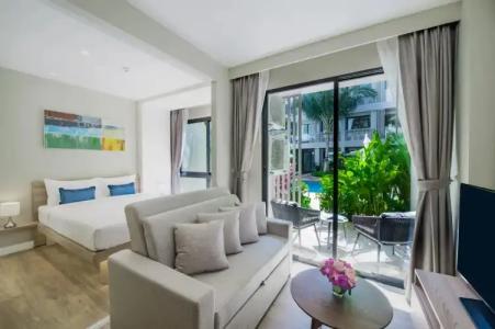 Diamond Resort Phuket - SHA - 141