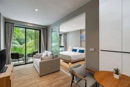 Diamond Resort Phuket - SHA - 137
