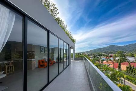 Diamond Resort Phuket - SHA - 193